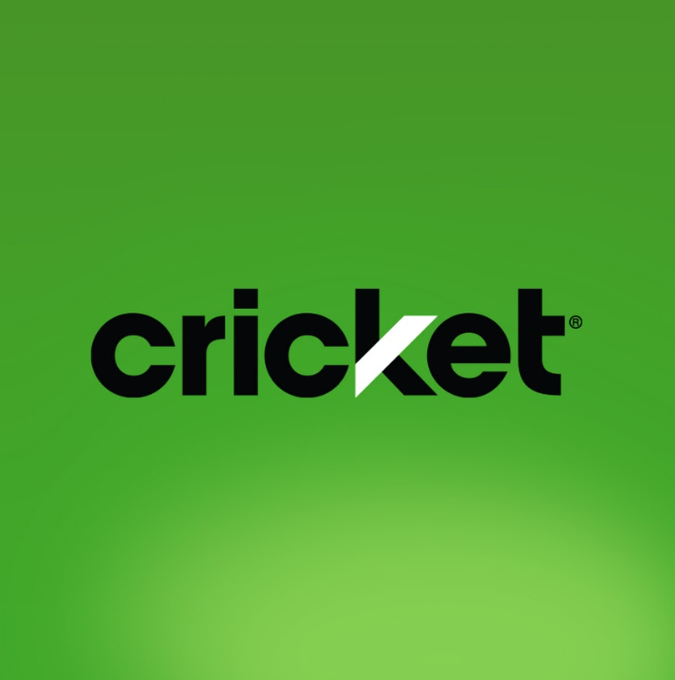 Cricket Wireless logo