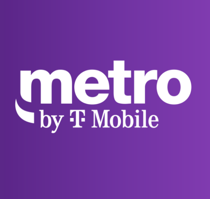 Metro by T-Mobile logo