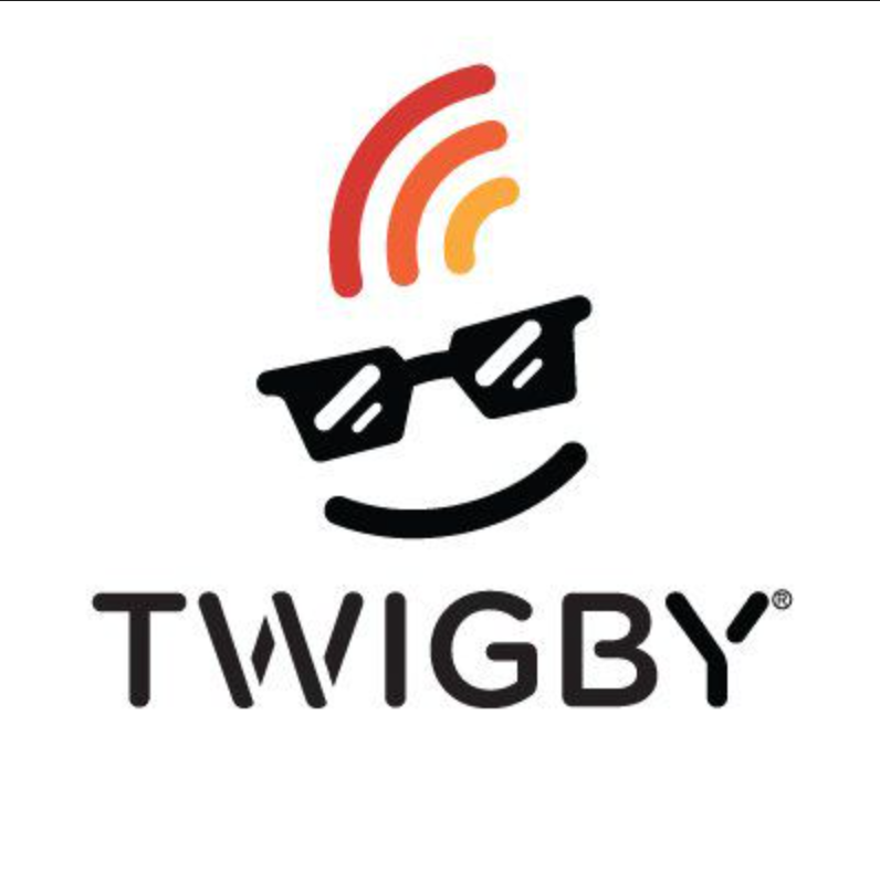 Twigby logo