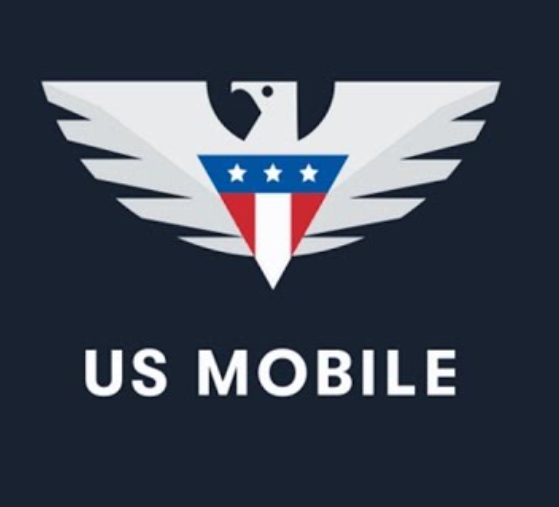 US Mobile logo